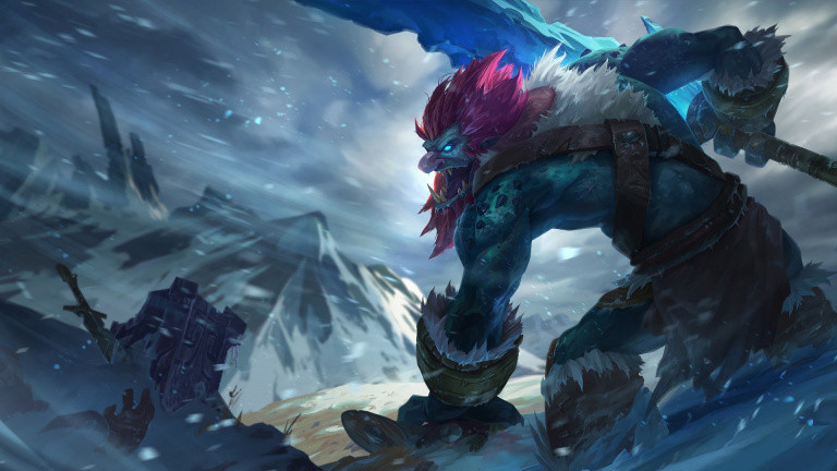 League of Legends: les 5 meilleurs champions pour débuter en jungle League of Legends: les 5 meilleurs champions pour débuter en jungle