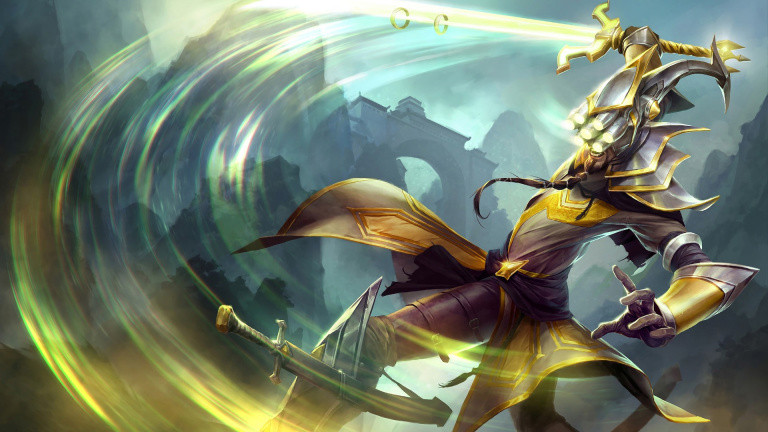 League of Legends: les 5 meilleurs champions pour débuter en jungle League of Legends: les 5 meilleurs champions pour débuter en jungle