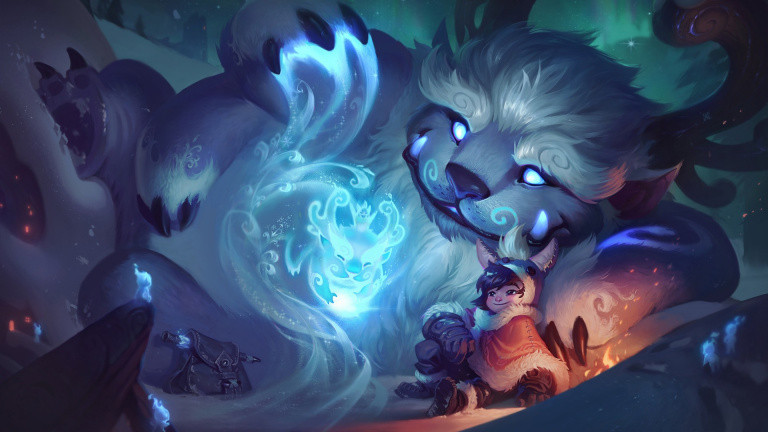 League of Legends: les 5 meilleurs champions pour débuter en jungle League of Legends: les 5 meilleurs champions pour débuter en jungle