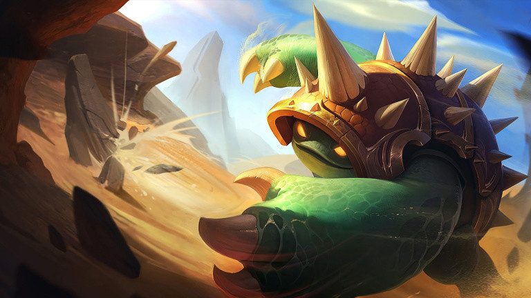 League of Legends: les 5 meilleurs champions pour débuter en jungle League of Legends: les 5 meilleurs champions pour débuter en jungle