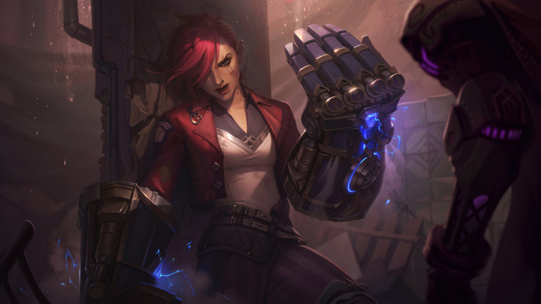 League of Legends: les 5 meilleurs champions pour débuter en jungle