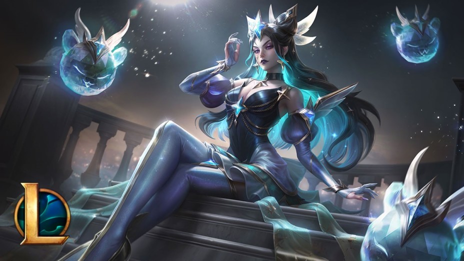 LoL: Riot améliore pewne skórki par Accident et la réaction du studio choque la communauté