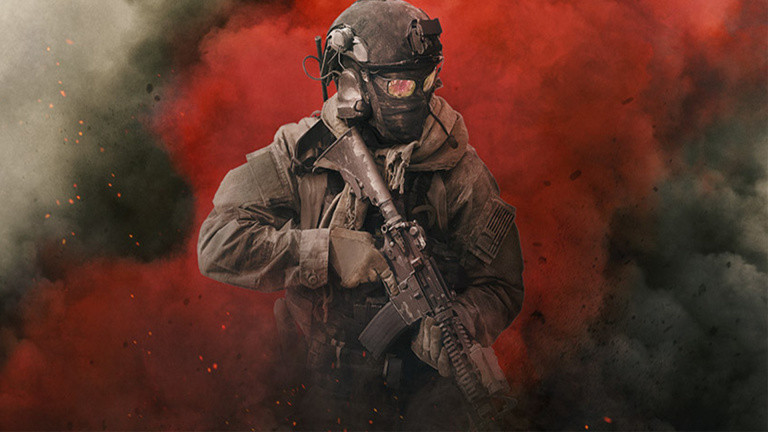 Call of Duty Warzone : Najlepszy streamer Dr Disrespect n'en peut plus !