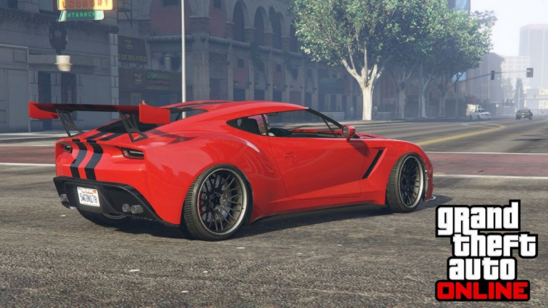 GTA 5: Uniknij błędów w pojazdach