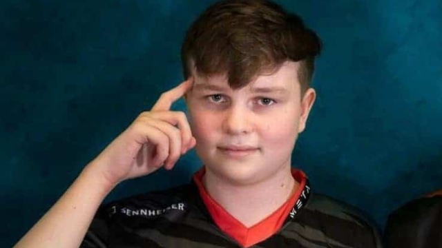 najlepsi gracze fortnite