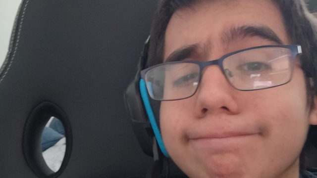 najlepsi gracze fortnite