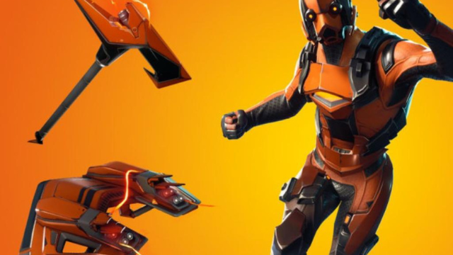 najlepsi gracze fortnite