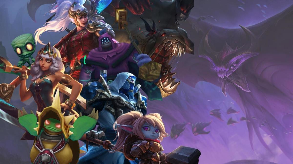 League of Legends: Jak przeciwstawić się Bel'Veth