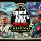 GTA Online: przestępczość i łatwość walki z wieloma GTA 5, informacje o przestępcach Entreprises Criminelles!