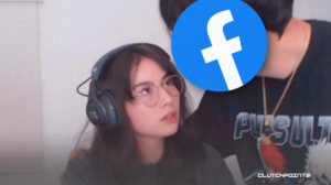 Kyedae na Facebooku