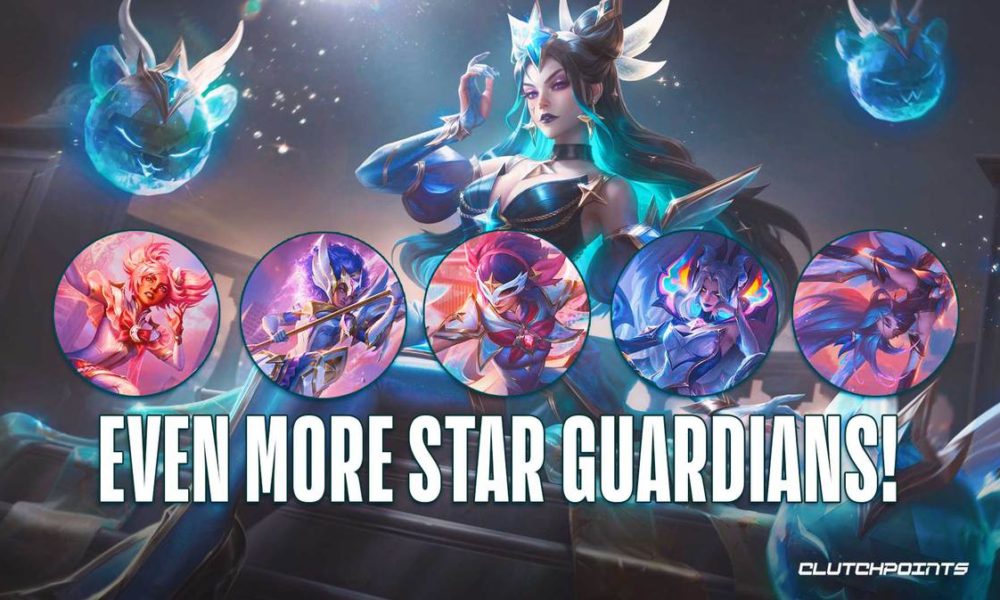 star guardians, star guardian akali, star guardian taliyah, star guardian quinn, league of legends