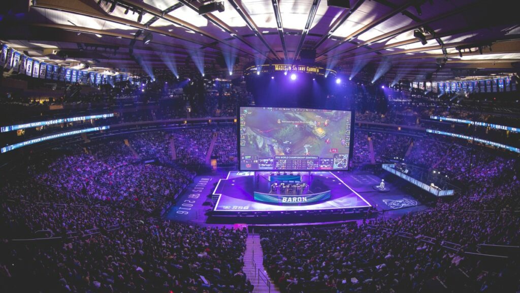 League League of Legends Worlds 2022 Daty i rozstawienie: LEC otrzyma czwarte rozstawienie pod nieobecność LCL 2