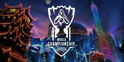 League of Legends Worlds 2022 Daty i rozstawienie: LEC otrzyma czwarte rozstawienie pod nieobecność LCL