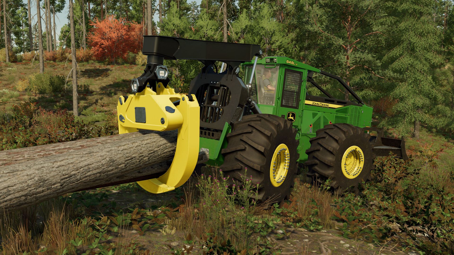 Symulator Farmy 22 - FarmCon