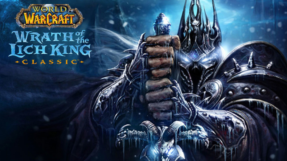 WoW WotLK Classic : Data sortie de l'extension révélée par erreur ?