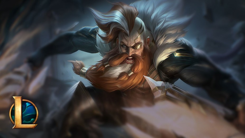 LoL : La mécanique présente dans (presque) tous les nouveaux champions et les reworks