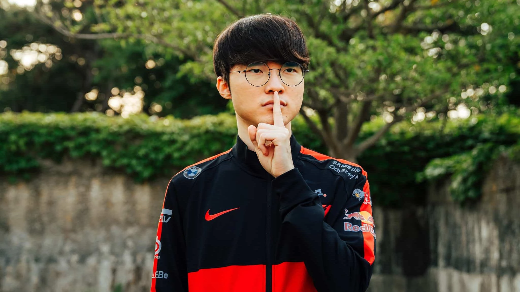Jak pozew Fakera wpłynie na społeczność League of Legends?