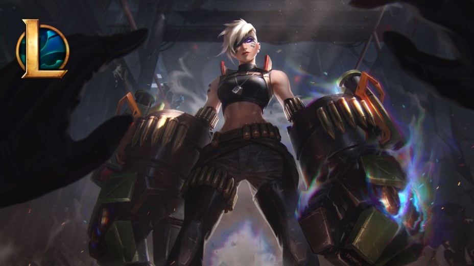 LoL : La compétence préférée de Riot que plus de 30 champions partagent et qui ne disparaîtra jamais