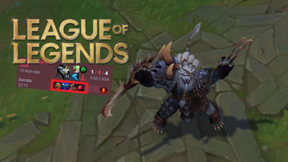 LoL: kontrowersyjna aplikacja użyta przez Tyler1 que maintenant tout le monde déteste