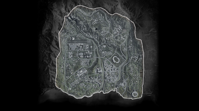 Warzone nowa data wydania mapy