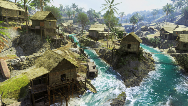 Warzone nowa data wydania mapy