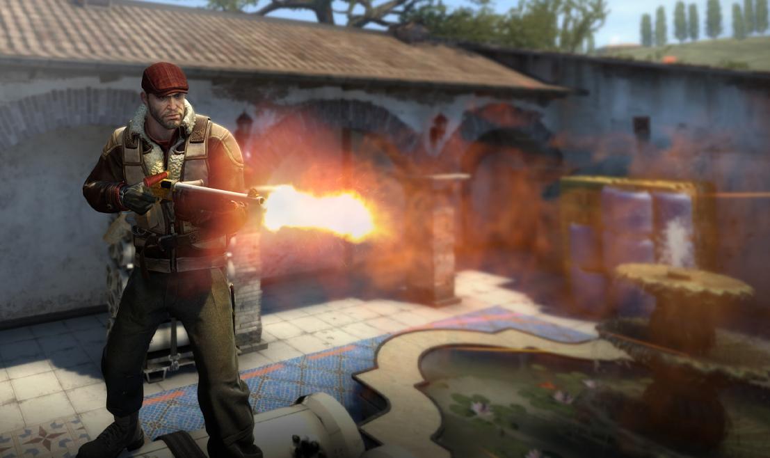 Counter-Strike: Global Offensive oferuje pięć trybów: swobodny, rozbiórkowy, wyścig zbrojeń, deathmatch i rywalizację.