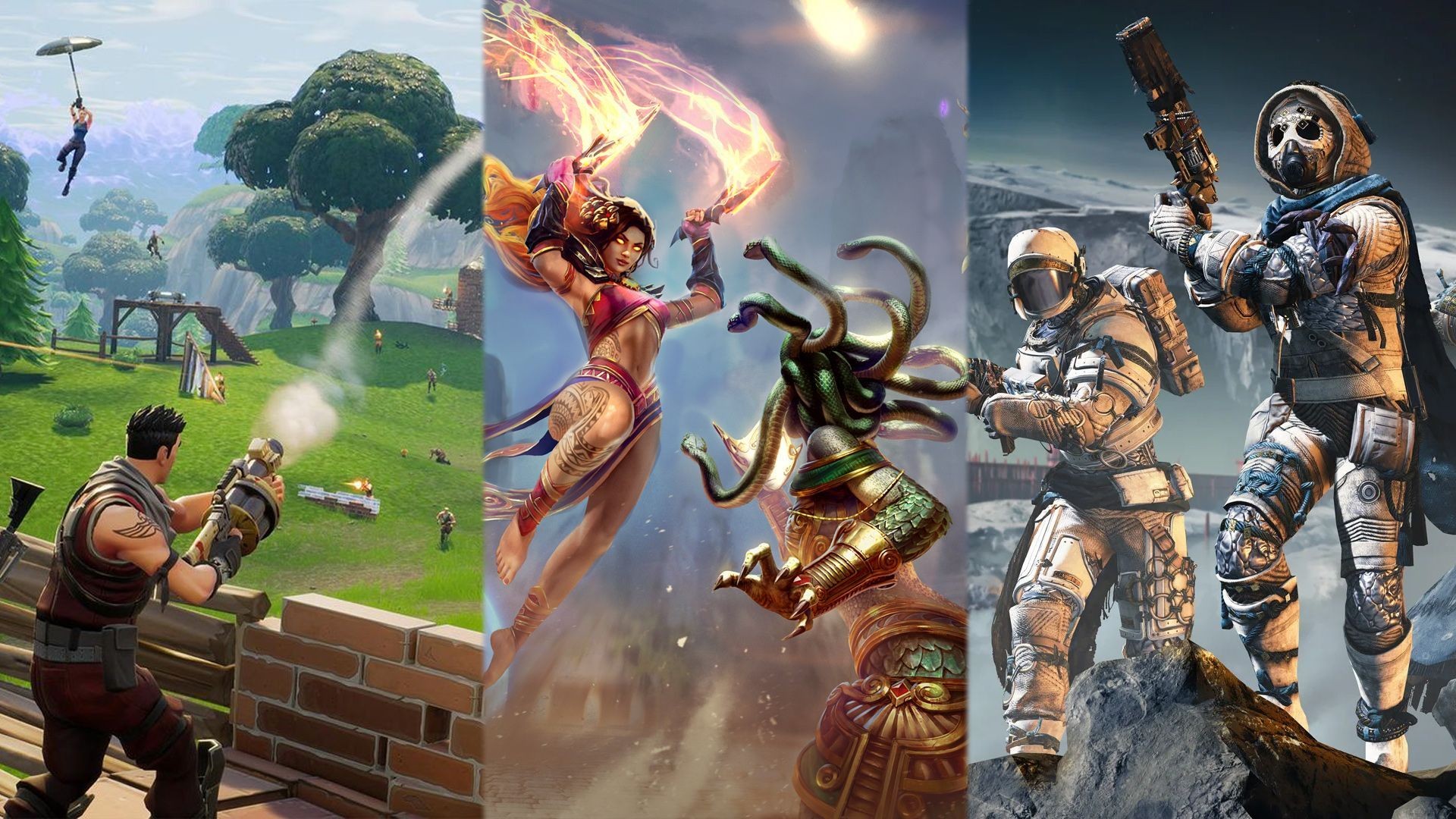 Many free video games are available to play and these are the best of them (Image via Sportskeeda)