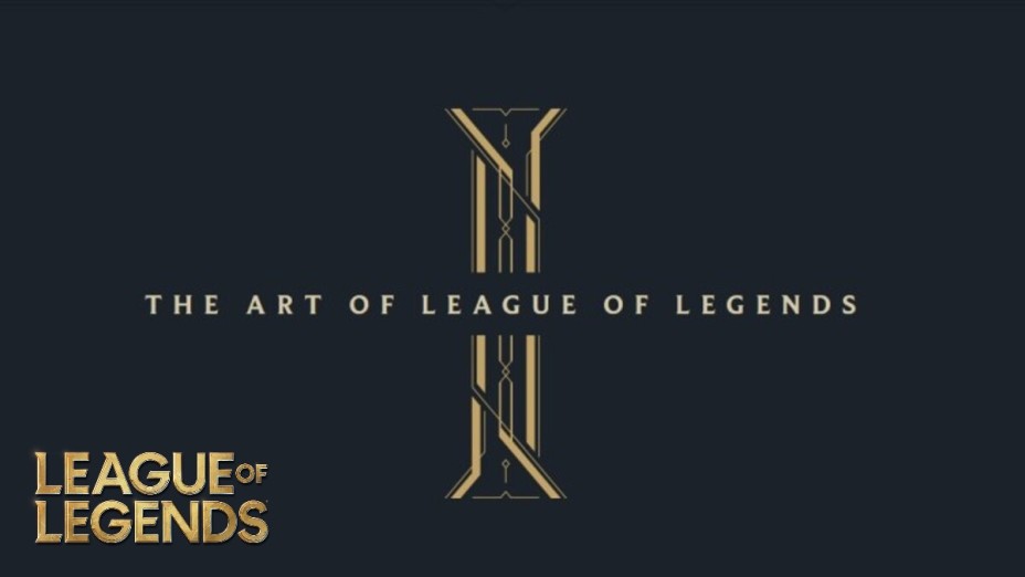 LoL: Le premier artbook du jeu est gratuit et tout le monde peut en profiter grace à Riot