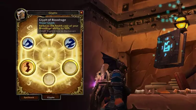 wow world of Warcraft woltk wrath of the lich king klasyczne funkcje zwiastuna z datą premiery