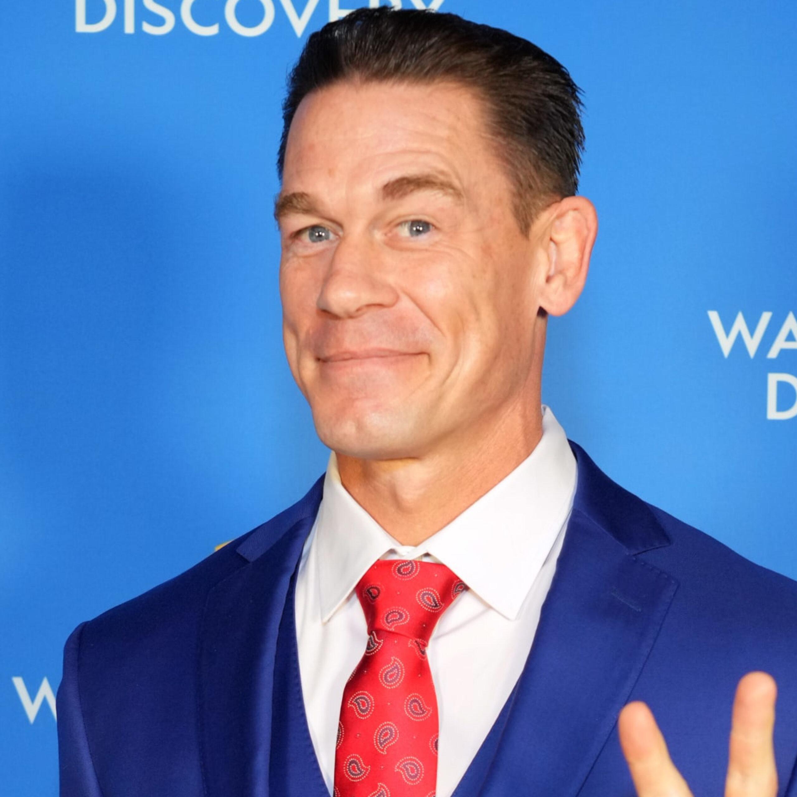 Legenda WWE John Cena dołącza do gry wideo Fortnite jako grywalna postać |  Wiadomości, wyniki, najważniejsze wydarzenia, statystyki i plotki