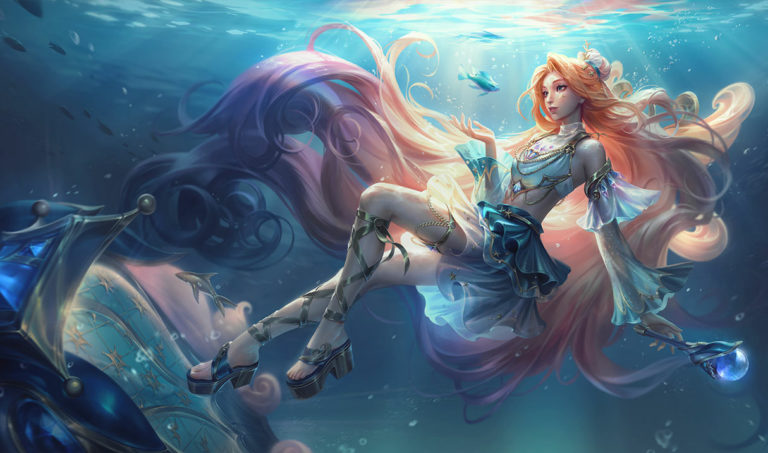 League of Legends Patch 12.14: Pełne notatki i aktualizacje