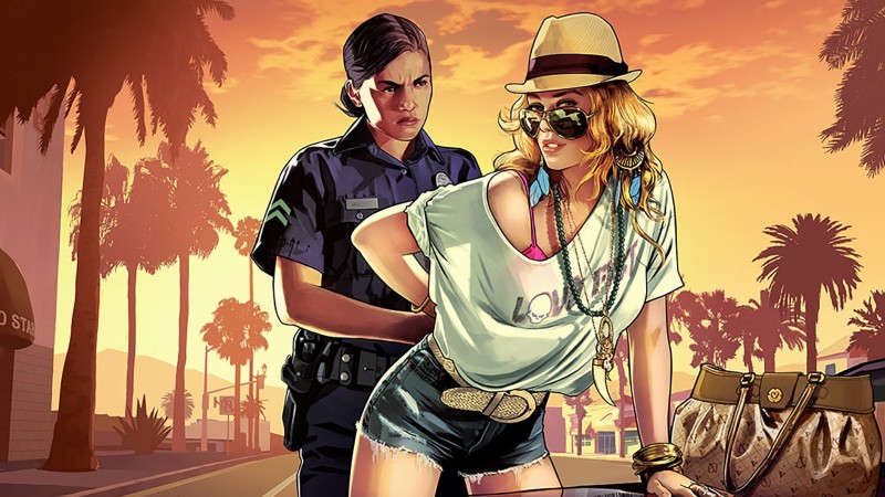 Raport: Grand Theft Auto 6 współ-gwiazdami żeński bohater, Rockstar przyjmuje bardziej progresywną kulturę studyjną