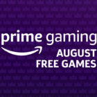 Ujawniono darmowe gry Amazon Prime 6 na sierpień 2022 r.