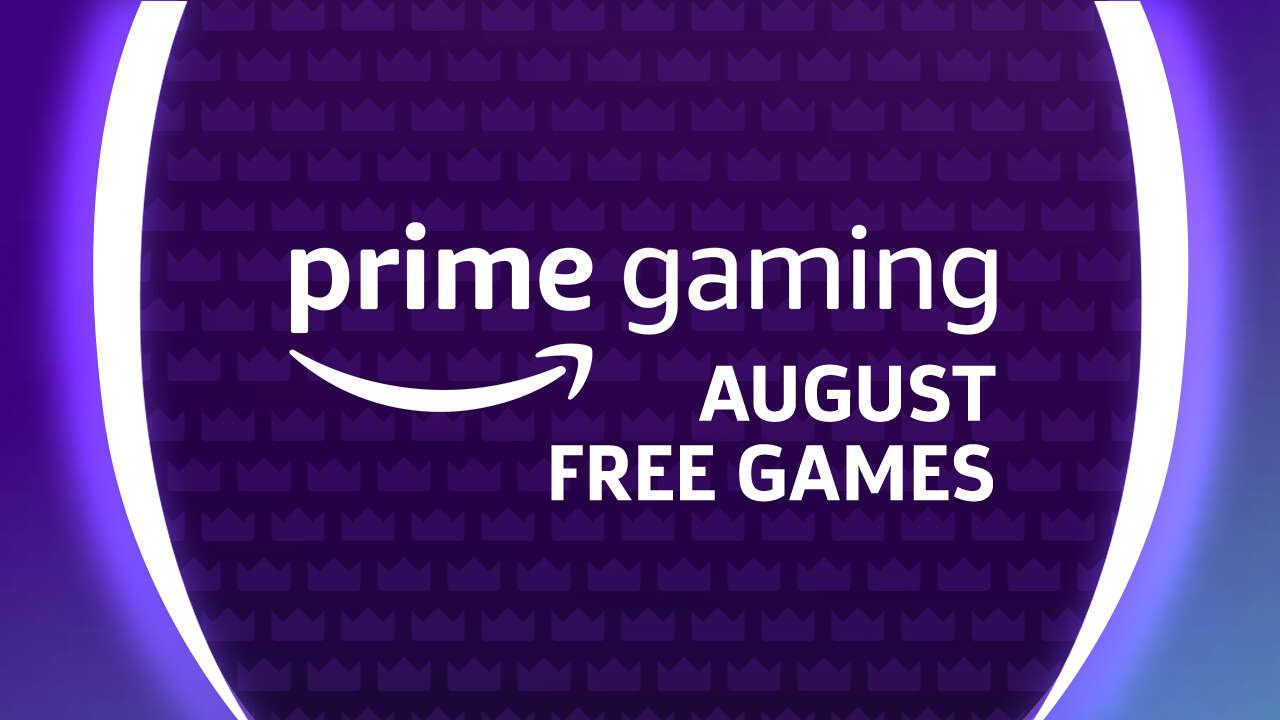 Ujawniono darmowe gry Amazon Prime 6 na sierpień 2022 r.