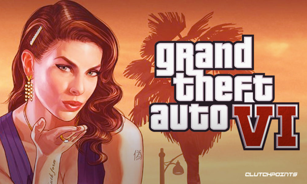 GTA 6 female protagonist, GTA 6 news