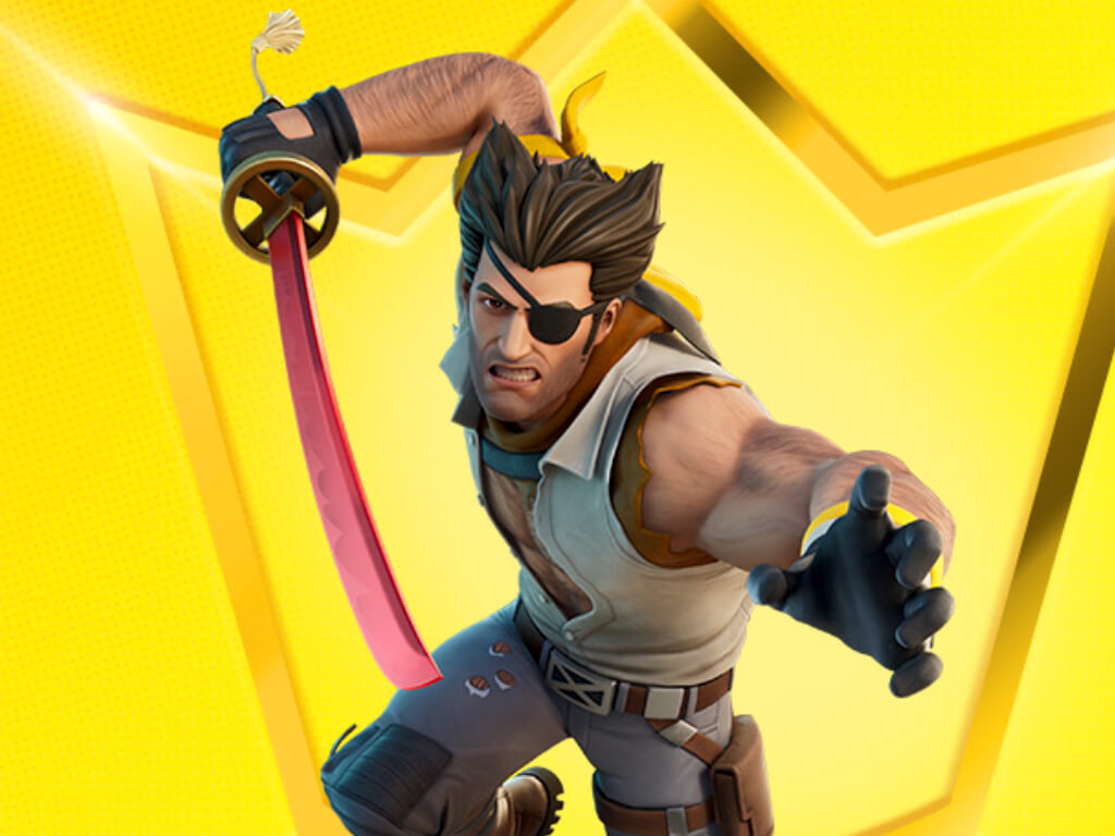 X-Men's Wolverine returns to Fortnite video game with new look - OnMSFT.com - July 28, 2022