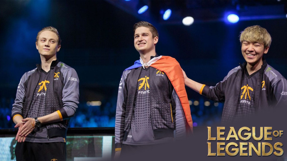 LoL : FEBIVEN en LFL, une tendance qui se renforce ?