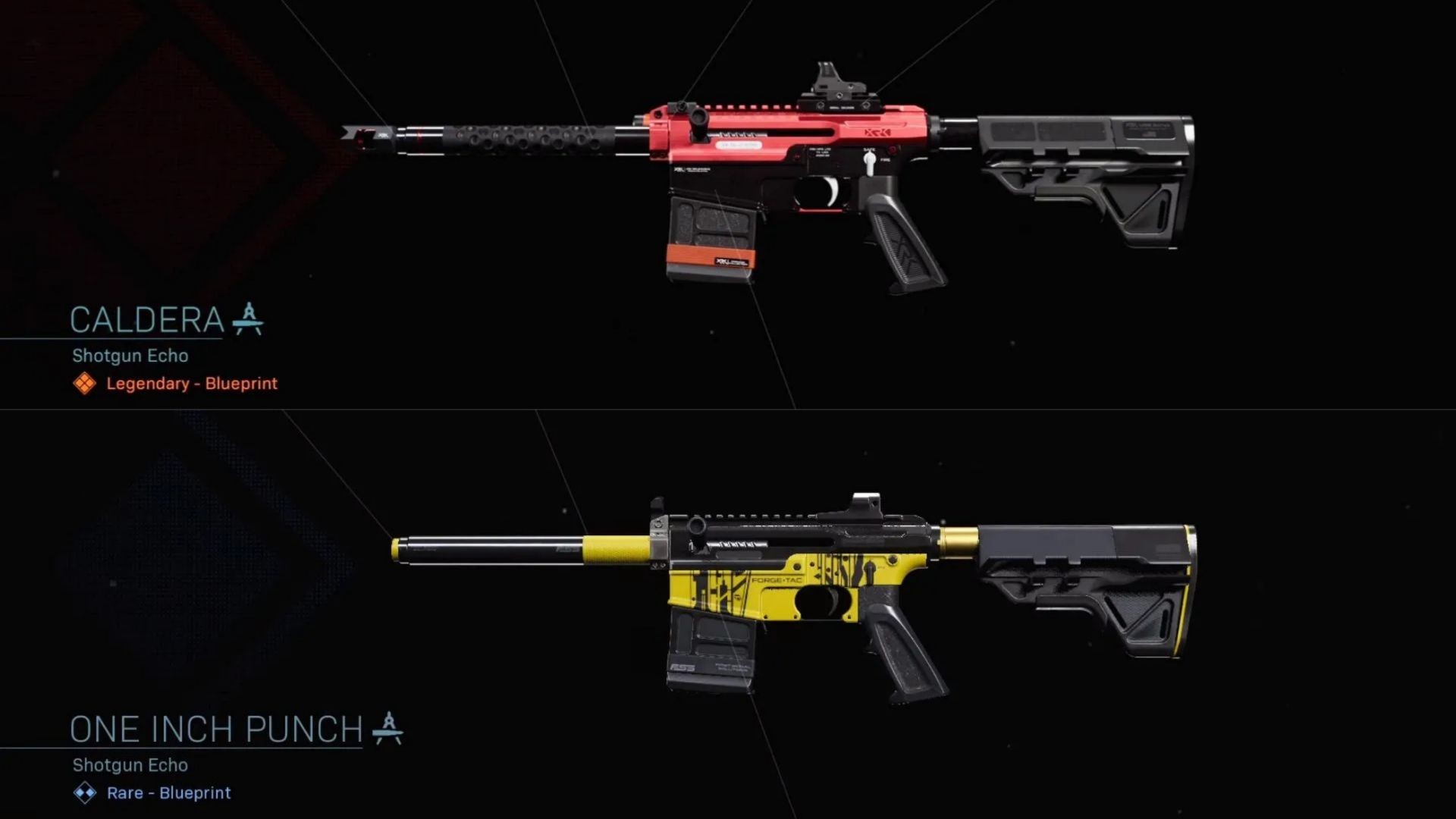 Call Of Duty: Warzone Season 4 Reloaded - Przewodnik po wyposażeniu strzelb Vlk Rogue Vlk Rogue można dostosować za pomocą unikalnych planów (zdjęcie za pośrednictwem Activision)