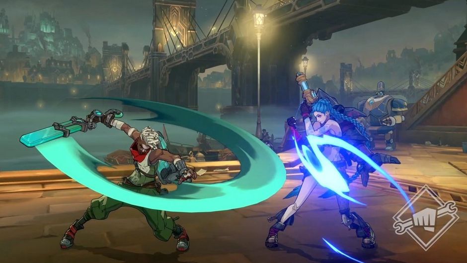 Twórcy League of Legends Project L mówią, że wiadomości już wkrótce