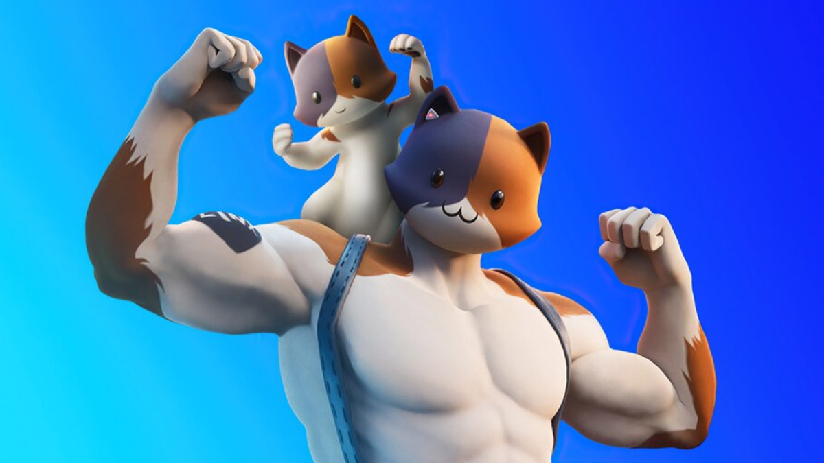 Pięć najlepszych kreatywnych map do XP w Fortnite