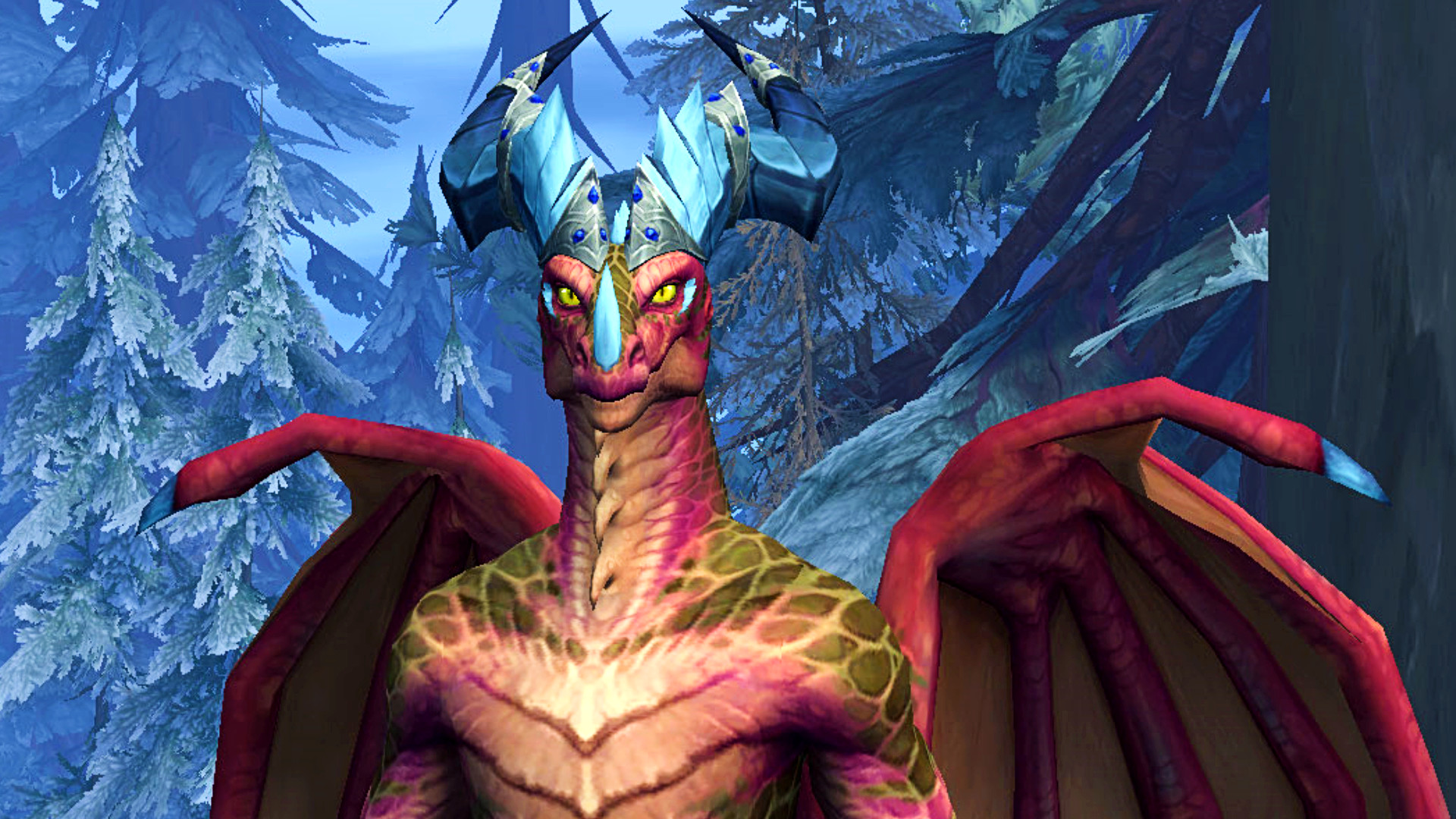 Wersja alfa WoW Dragonflight widzi osłabienie Dracthyra Soar, poprawki przywoływaczy