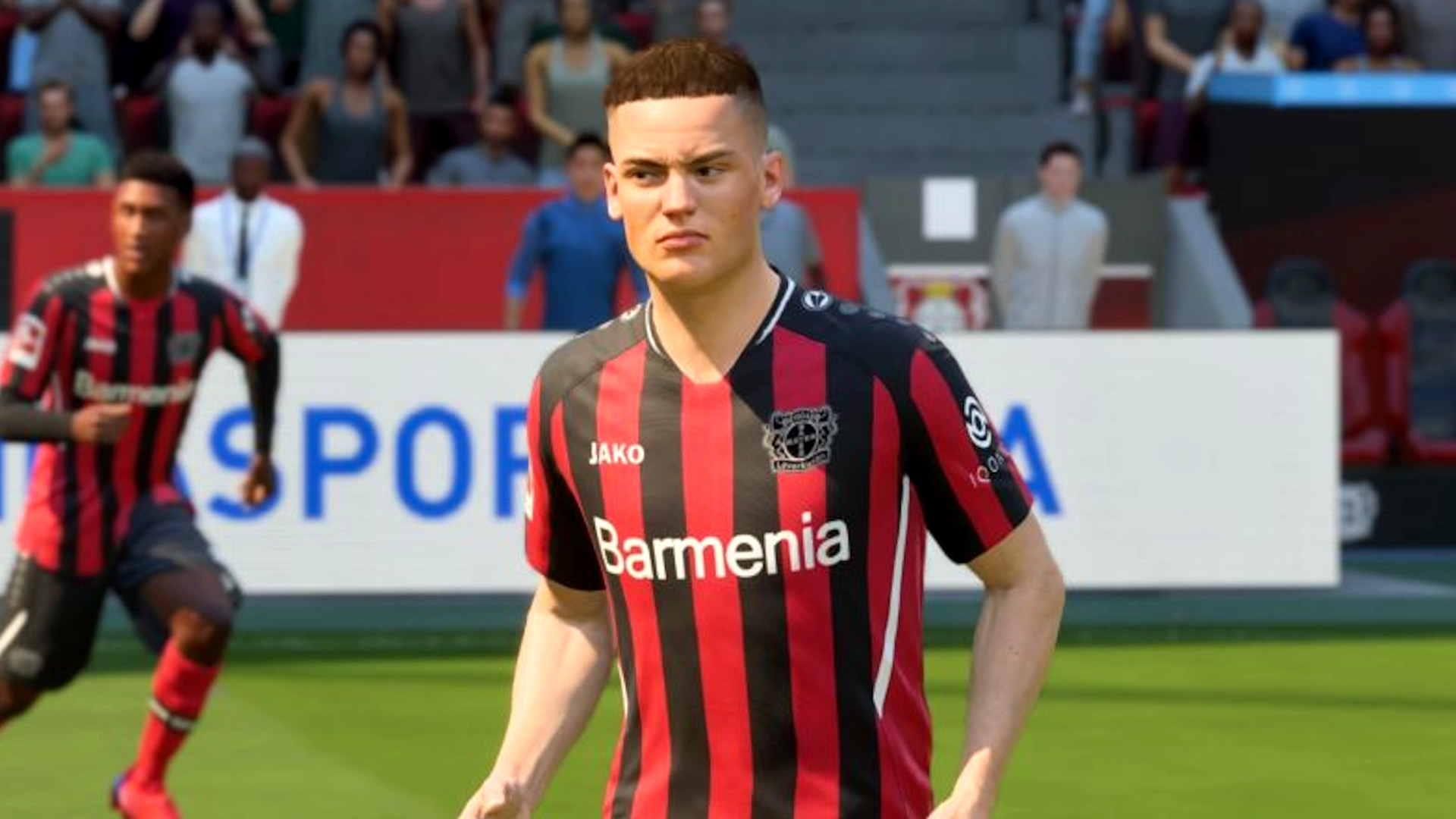 Aktualizacja 14 gry FIFA 22 dodaje nowy ruch umiejętności, aby pomóc oszukać obrońców
