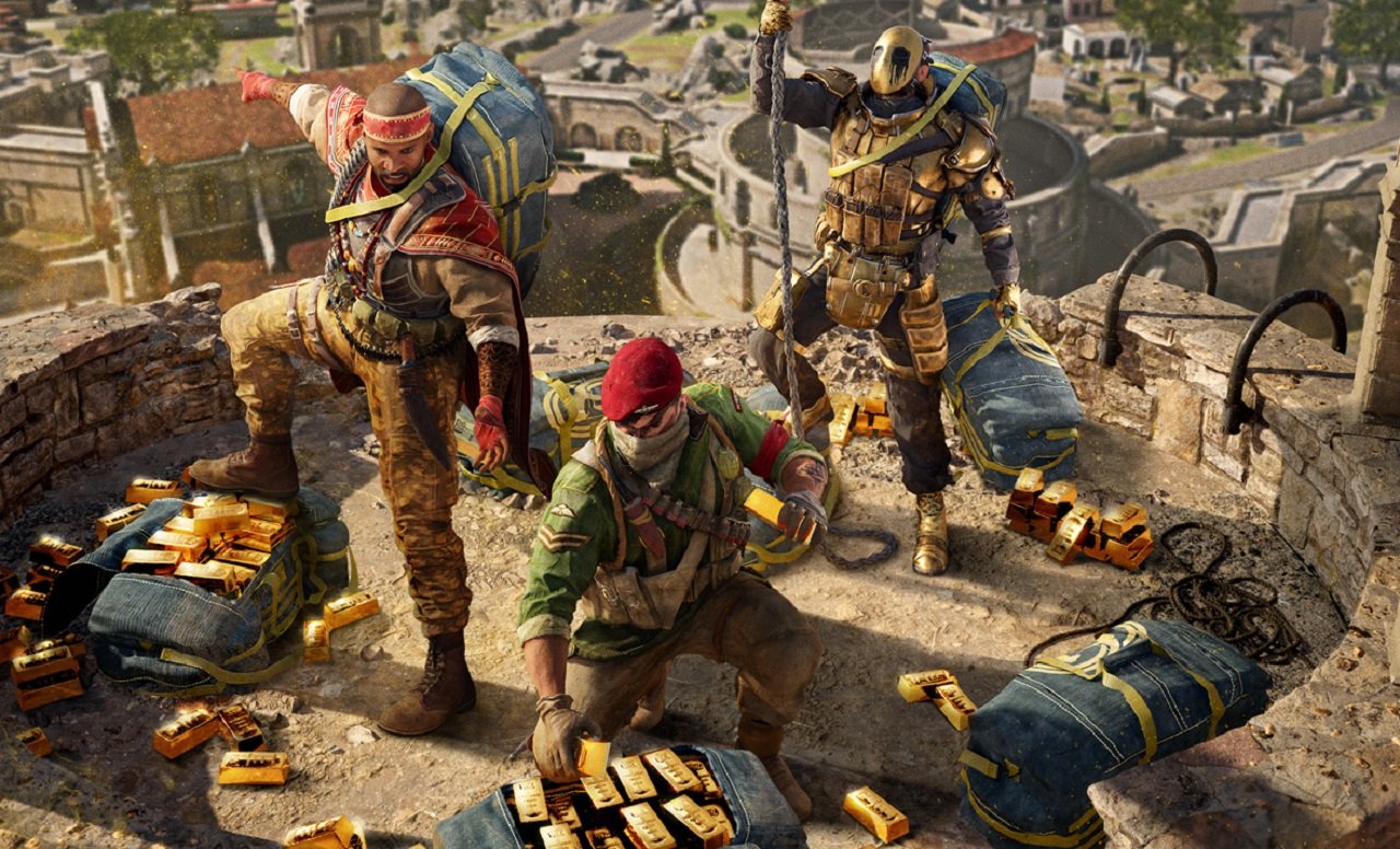 Aktualizacja Call of Duty Warzone dzisiaj i informacje o aktualizacji na 7 lipca