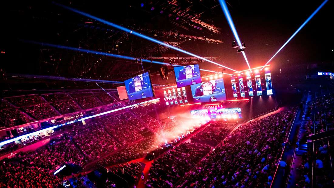 IEM Kolonia