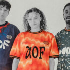 Art of Football współpracuje z FIFA 22 w ekskluzywnej kolekcji koszulek