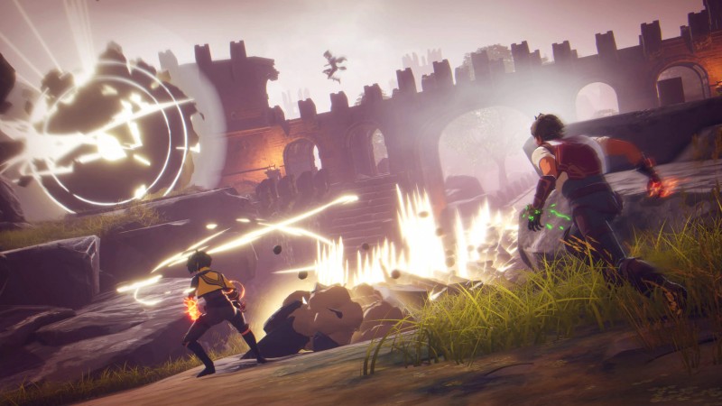 Blizzard przejmuje Proletariat dewelopera Spellbreak, aby pracować nad World Of Warcraft