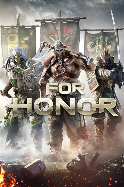 FOR HONOR™ Edycja Standardowa