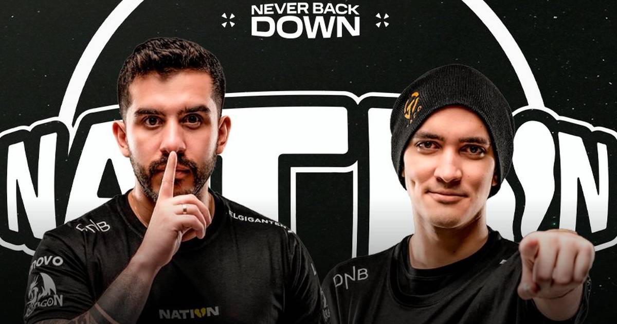 CS:GO:00Nation eliminuje FURIĘ i odnosi pierwsze zwycięstwo w Walencji