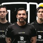 CS:GO:00Nation ogłasza nowy skład Valencia Beat Roster 