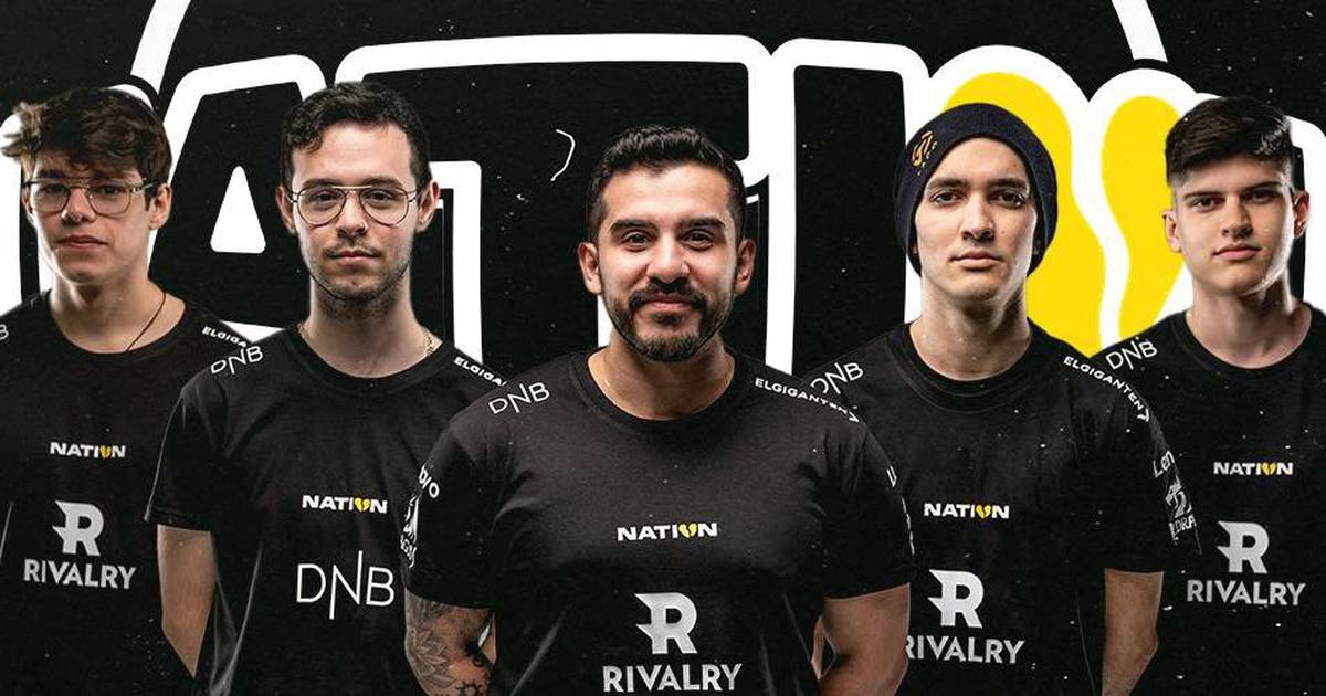 CS:GO:00Nation ogłasza nowy skład Valencia Beat Roster